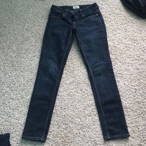 Aeropostale skinny jeans